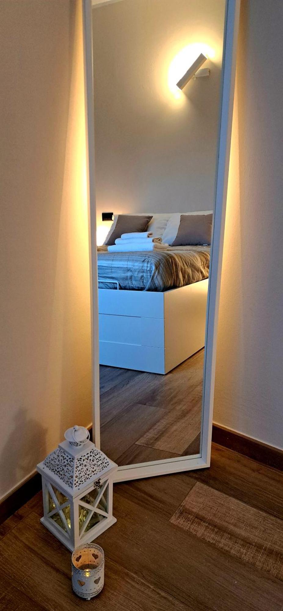 Martina'S Home Sabbia Альба Экстерьер фото